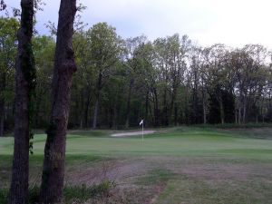 Karsten Creek 15th Green