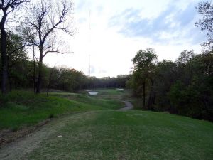 Karsten Creek 15th Tee