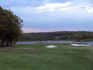 Karsten Creek 16th