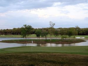 Karsten Creek 17th Green