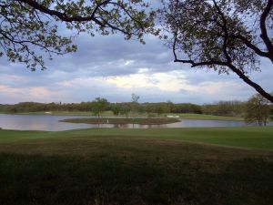 Karsten Creek 17th Island