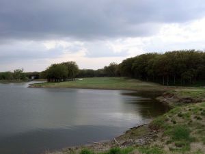 Karsten Creek 17th Tee