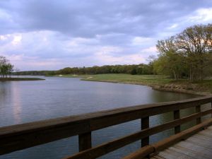 Karsten Creek 18th Bridge