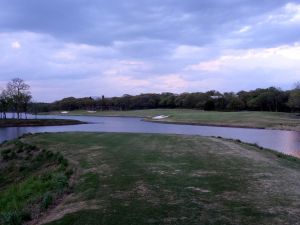 Karsten Creek 18th Tee