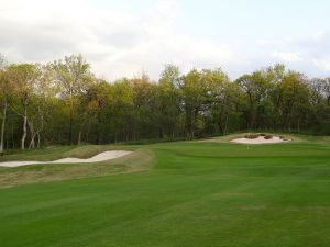 Karsten Creek 2nd Green