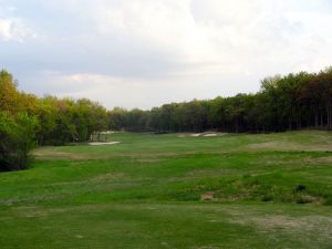 Karsten Creek 2nd Tee