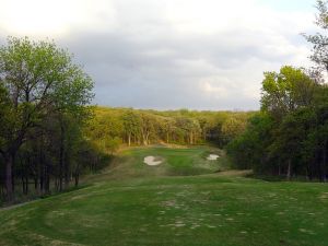 Karsten Creek 3rd Tee