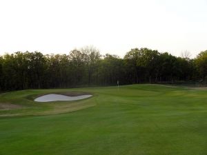 Karsten Creek 5th Green