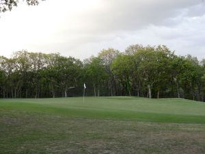 Karsten Creek 7th Green