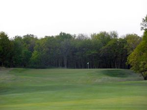 Karsten Creek 8th Fairway