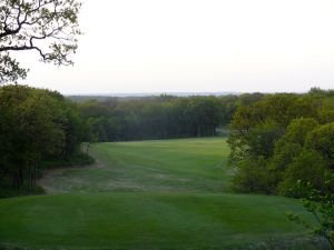 Karsten Creek 8th