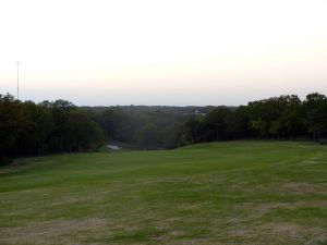 Karsten Creek 9th Fairway