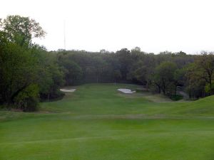 Karsten Creek 9th