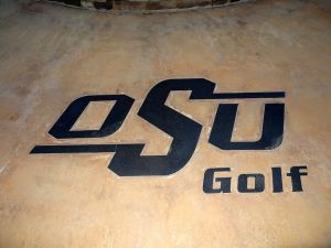 Karsten Creek OSU Logo