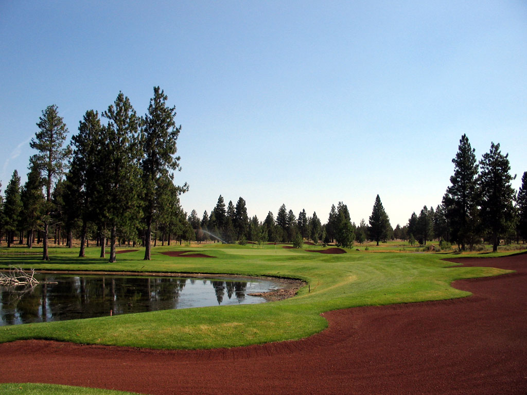 Aspen Lakes Golf Course