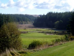 Bandon Crossings 14th Zoom