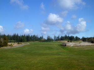 Bandon Crossings 15th