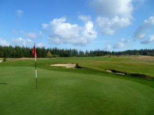 Bandon Crossings 16th Back