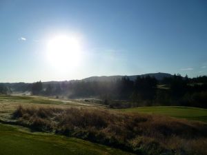 Bandon Crossings 18th Back