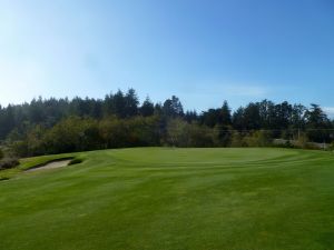 Bandon Crossings 18th Green