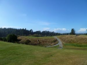 Bandon Crossings 18th Ravine