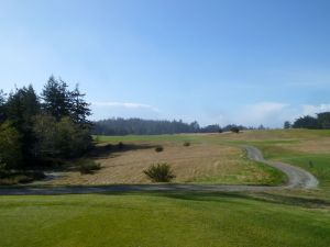 Bandon Crossings 18th Tee