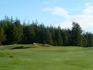 Bandon Crossings 1st Green