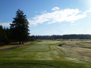 Bandon Crossings 2nd Tee