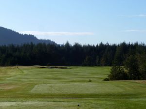 Bandon Crossings 3rd Tee