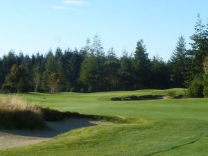 Bandon Crossings 3rd