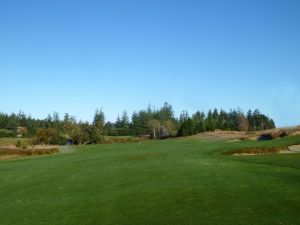 Bandon Crossings 4th Fairway