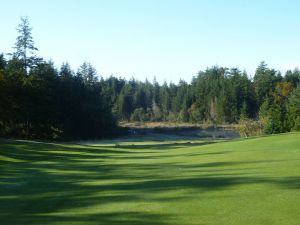 Bandon Crossings 5th Fairway