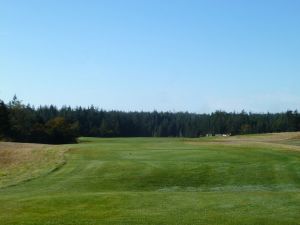 Bandon Crossings 5th Tee