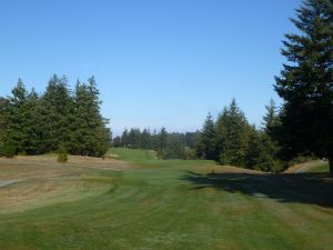 Bandon Crossings 7th Tee