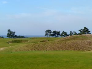 Bandon Dunes 10th