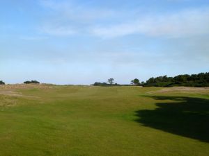 Bandon Dunes 11th