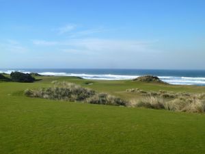 Bandon Dunes 12th Box