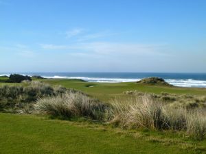 Bandon Dunes 12th