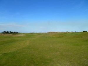 Bandon Dunes 14th