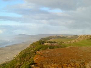 Bandon Dunes 15th Coast