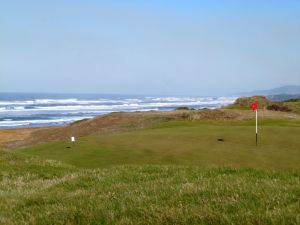 Bandon Dunes 15th Ocean