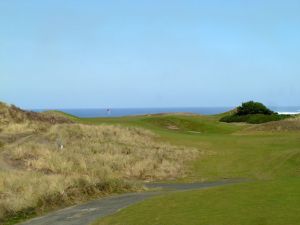 Bandon Dunes 15th Path