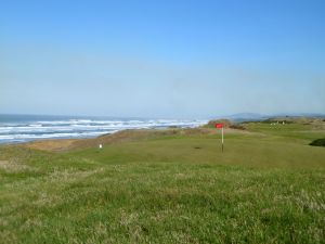 Bandon Dunes 15th Side