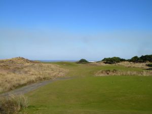 Bandon Dunes 15th Tee