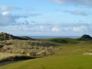 Bandon Dunes 15th Zoom