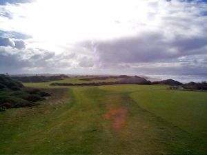 Bandon Dunes 16th 2004