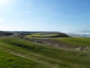 Bandon Dunes 16th Path