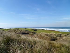 Bandon Dunes 16th Side