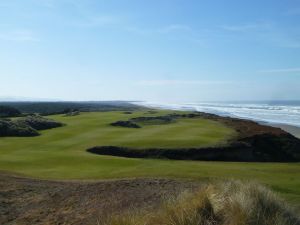 Bandon Dunes 16th