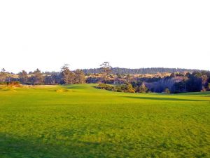 Bandon Dunes 17th 2004